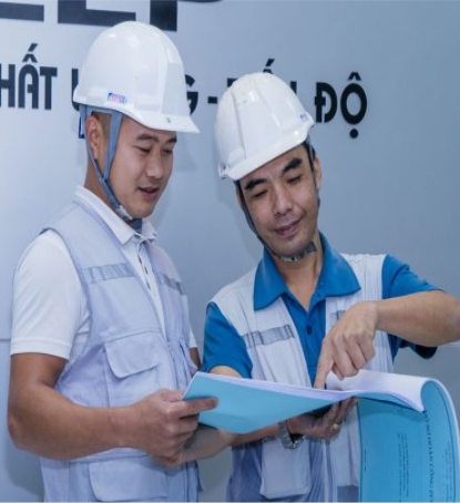 Tư vấn, thiết kế, thi công hệ thống PCCC